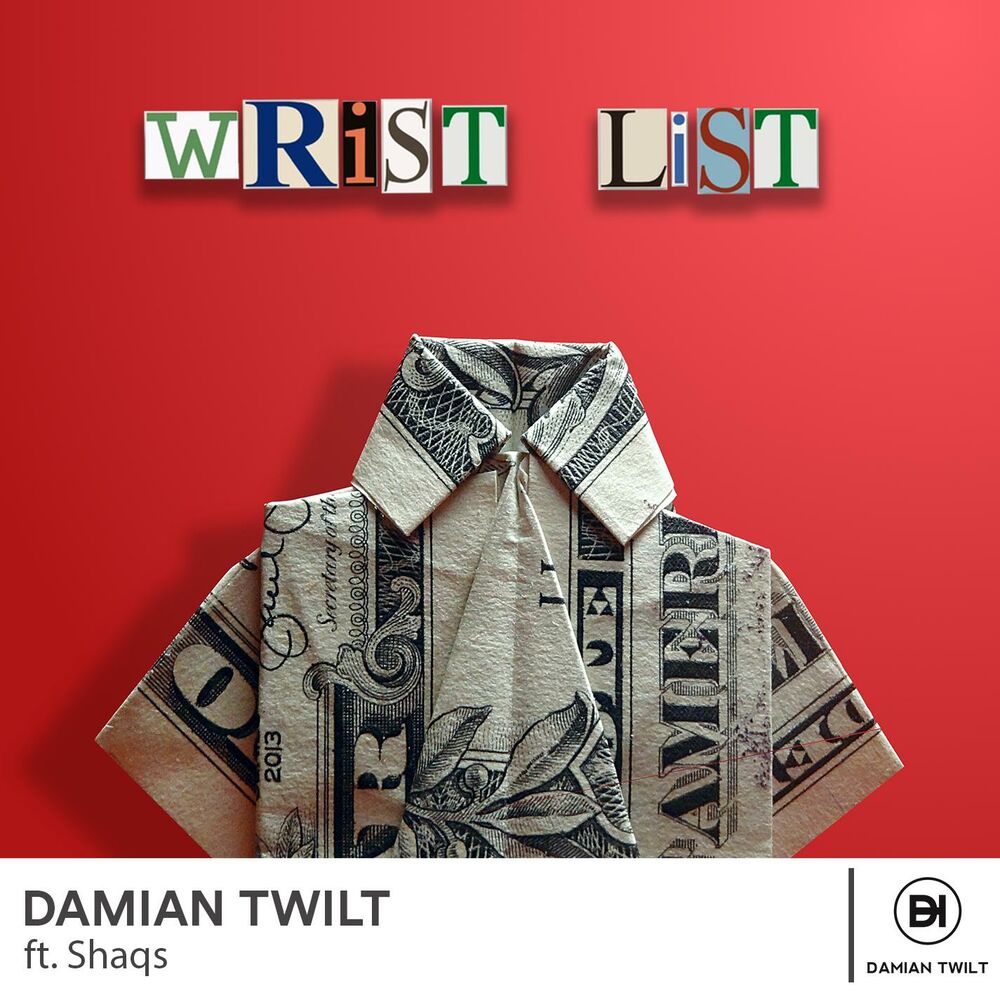 Picture of Wrist List (feat. Shaqs)