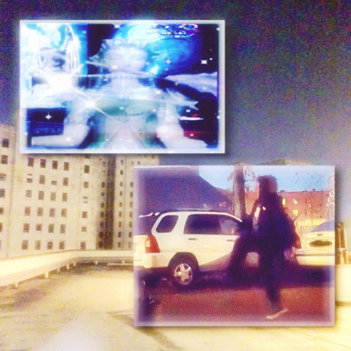 Album cover of NIGHTSTYLERZ