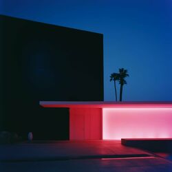 Cover of After Hours