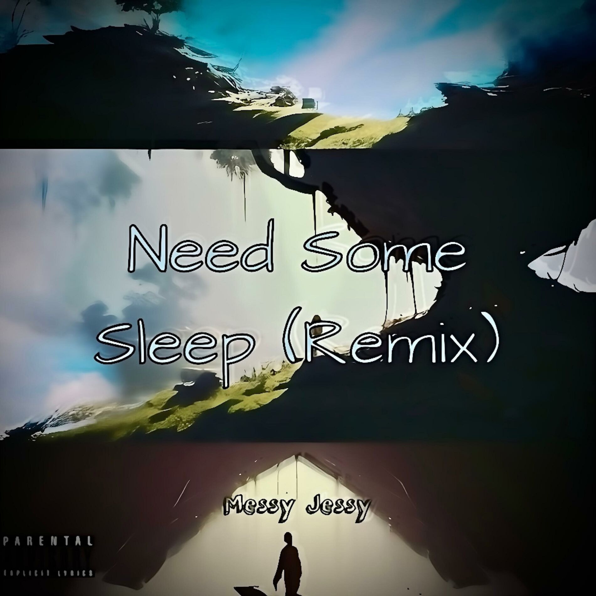 Album cover of Need Some Sleep