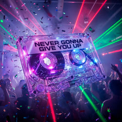 Descargar Never Gonna Give You Up - ONEIL MP3