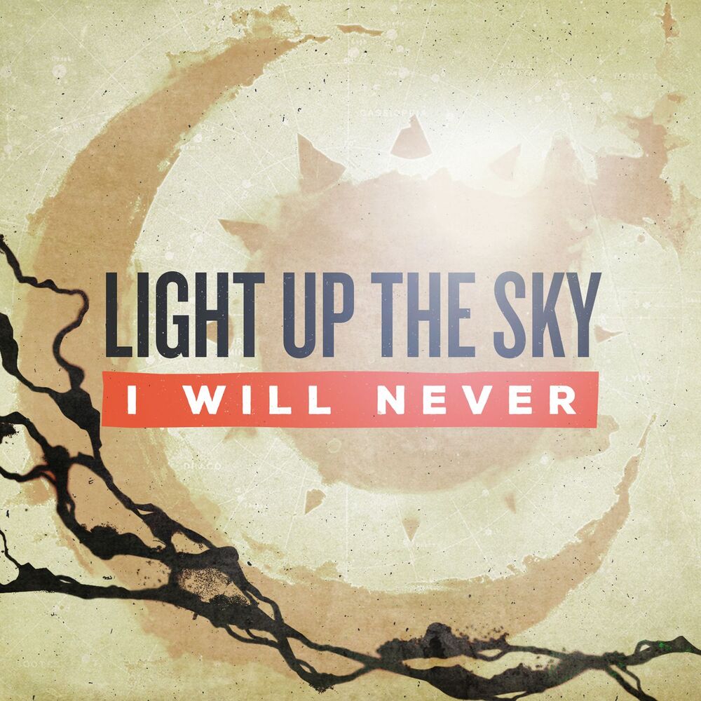 Picture of I Will Never