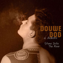 Cover of Stone Into The River (Radio Edit)