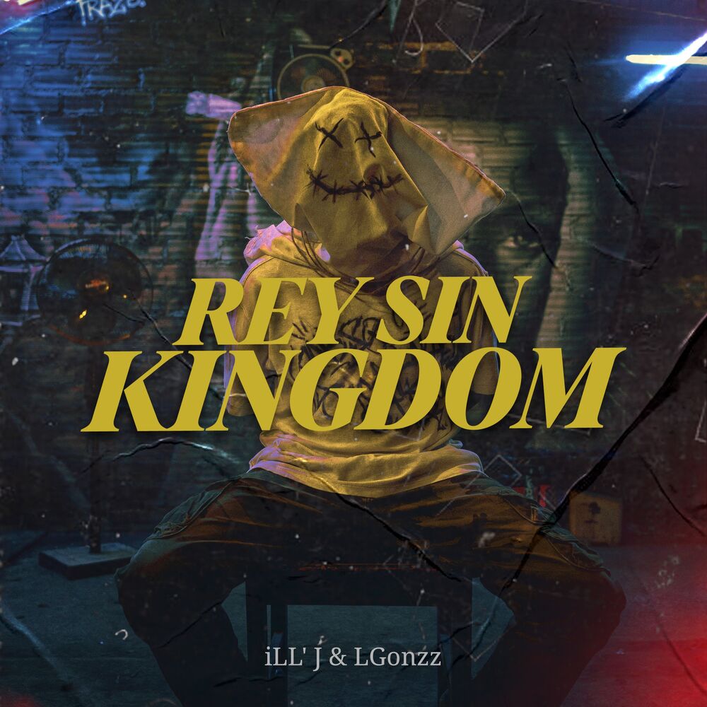 Picture of Rey Sin Kingdom