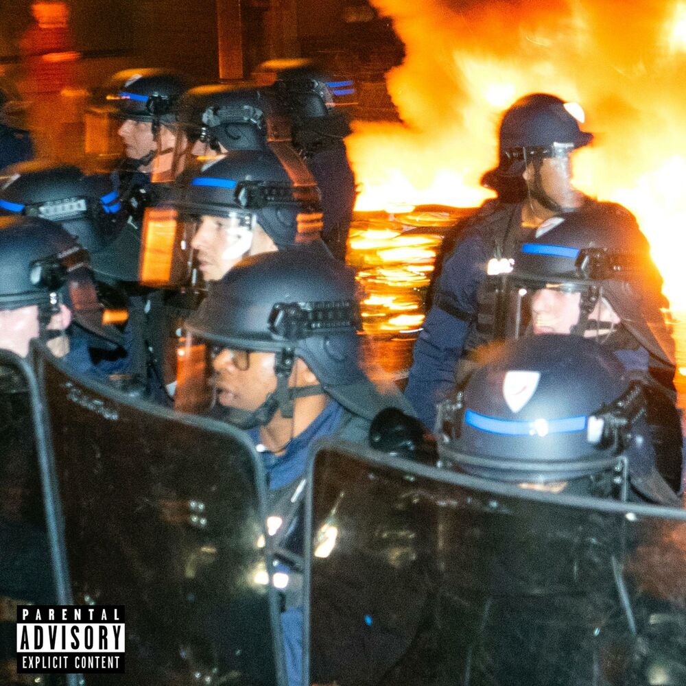 Picture of CYBERNET (feat. Kevin Miho & Young Ned)