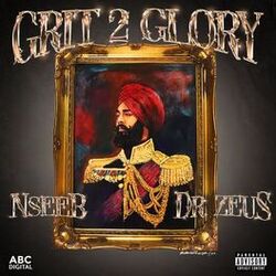 Cover of Grit 2 Glory