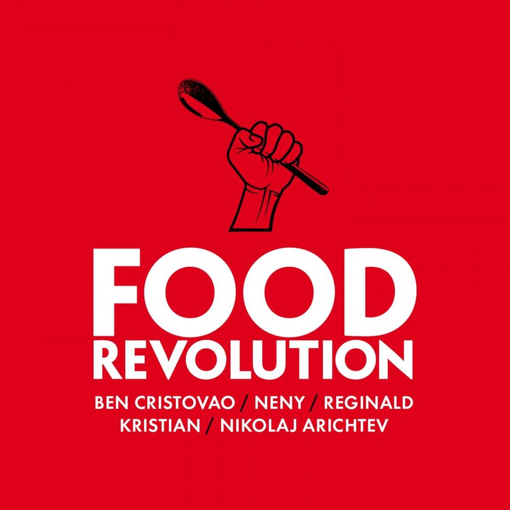 Picture of Food Revolution Day