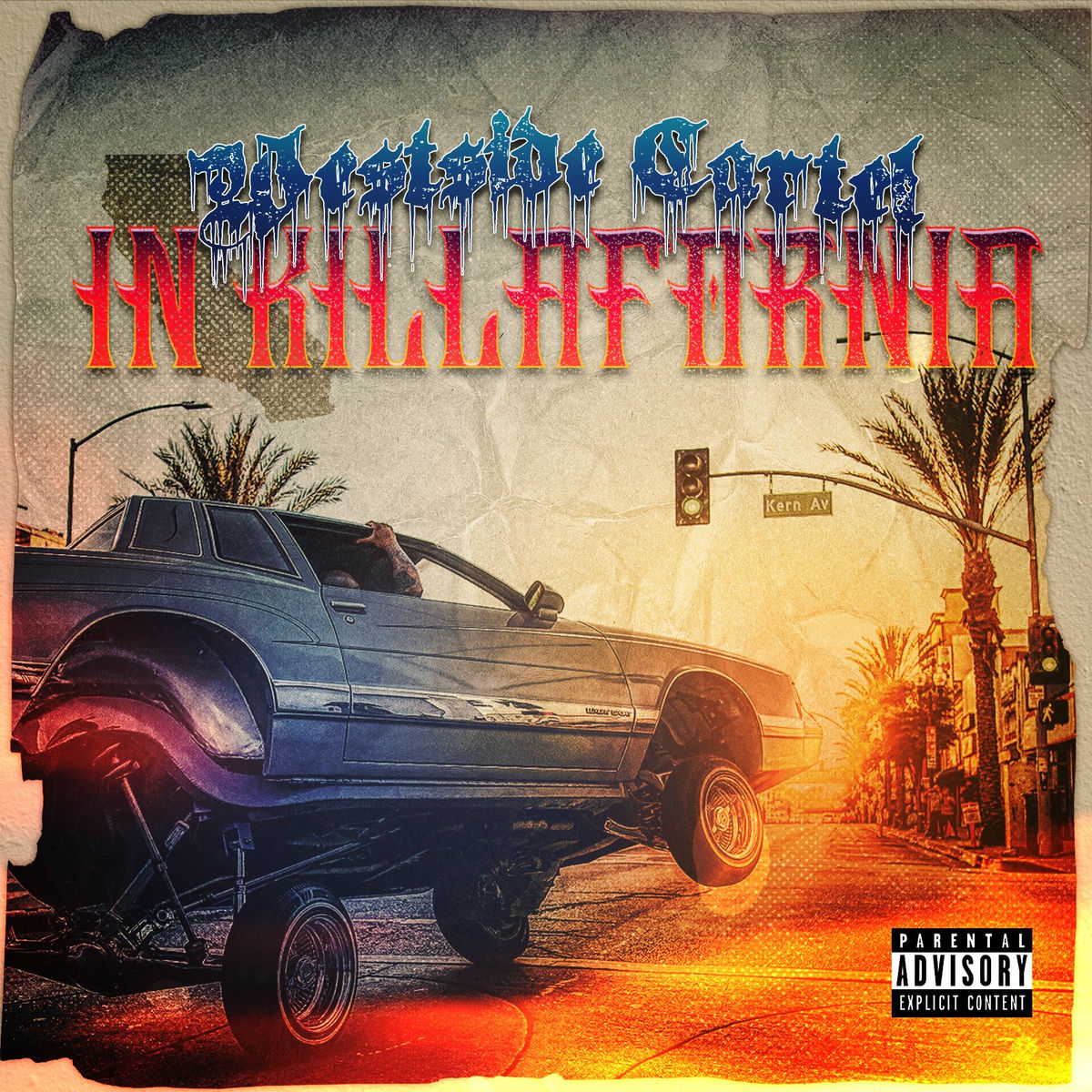 Westside Cartel - Album by Westside Cartel | Spotify