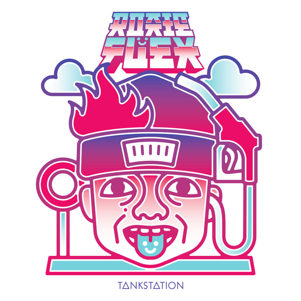 Album cover of Tankstation