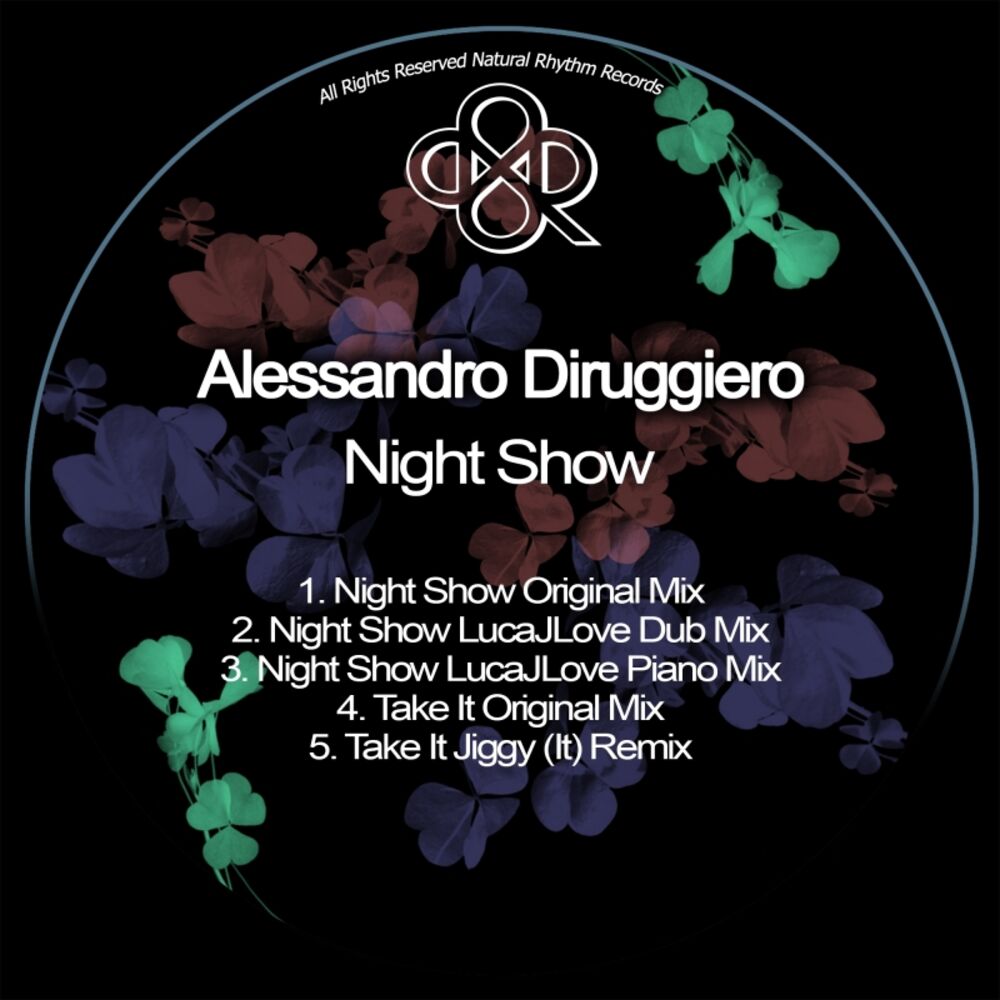 Picture of Night Show