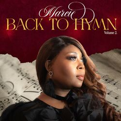 Cover of Marcie, Back To Hymn Volume 2