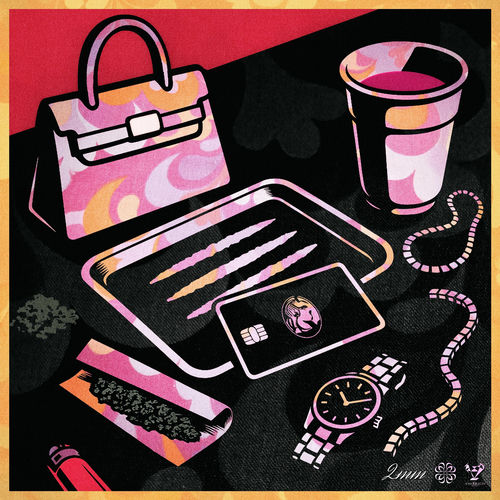 Royal 44 – Double C – Single