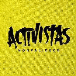 Cover of Activistas