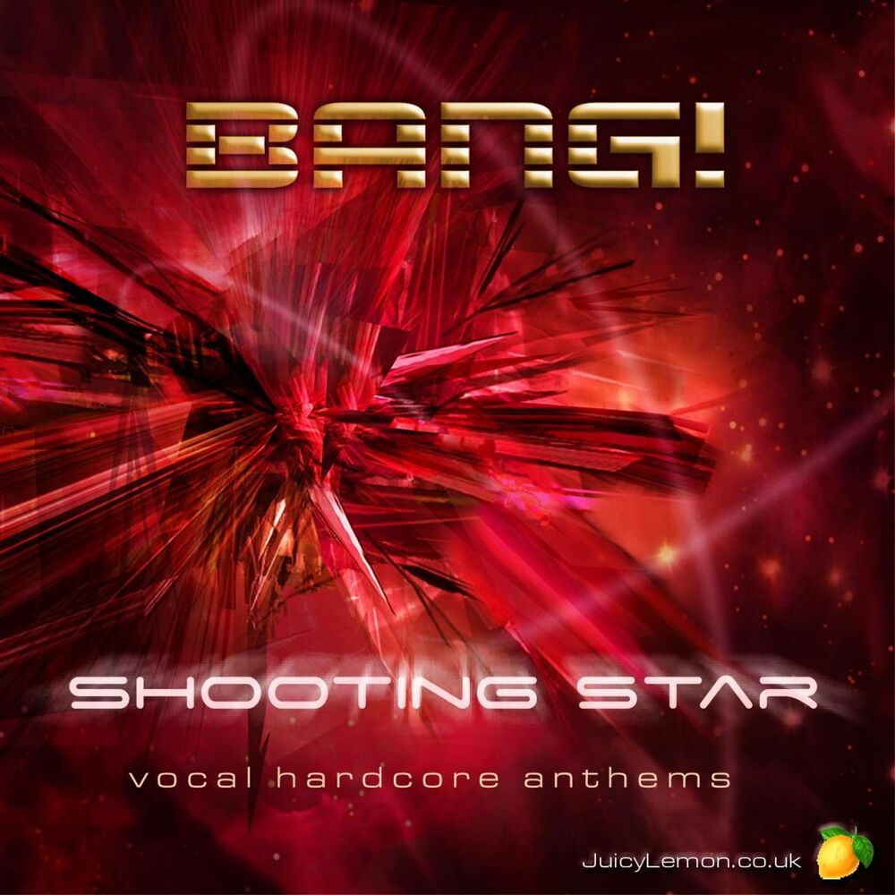 Picture of Shooting Star (Vocal Hardcore Anthems)