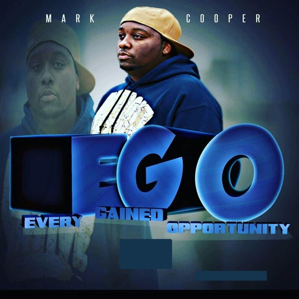 Picture of E.G.O. (Every Gained Opportunity)