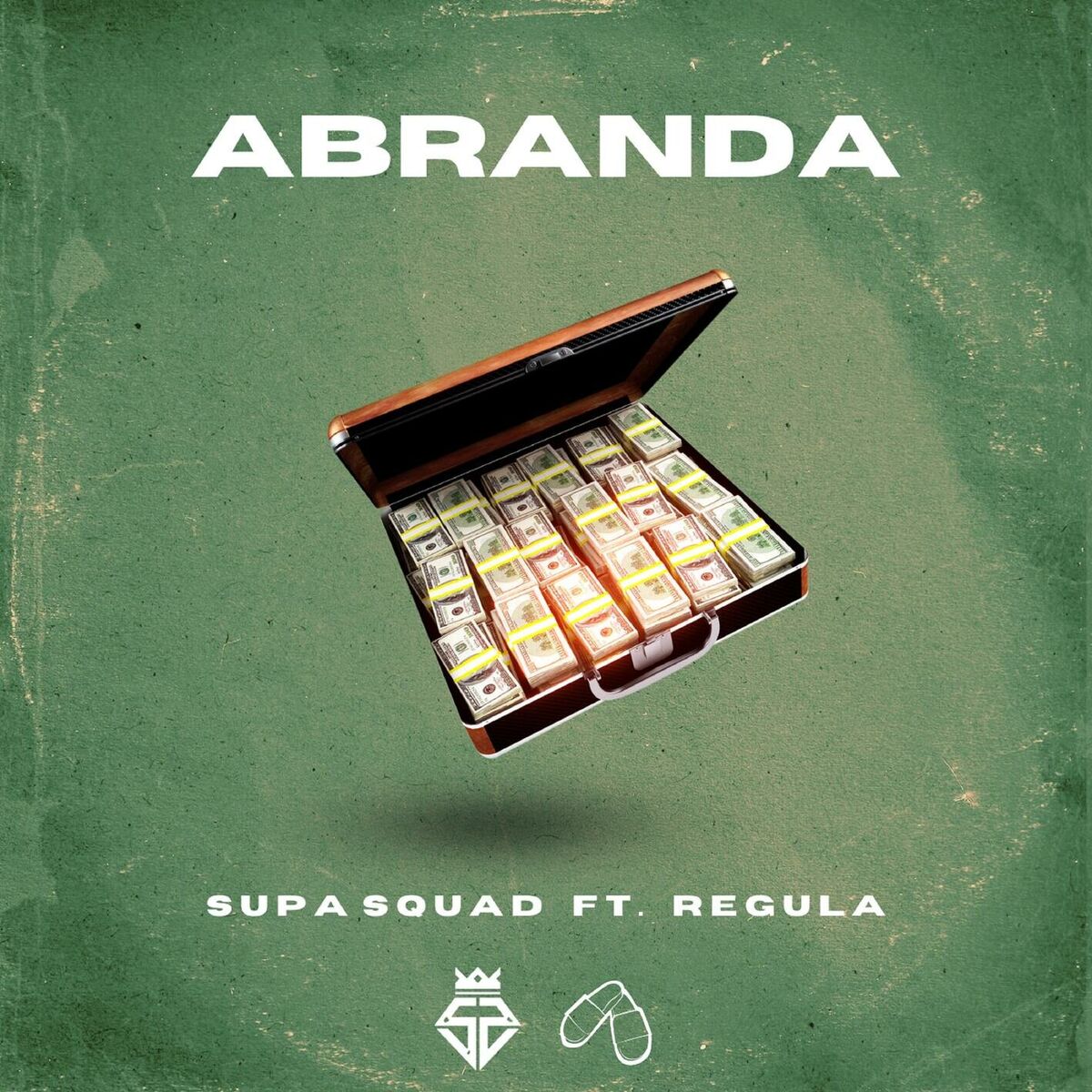 Album cover of Abranda