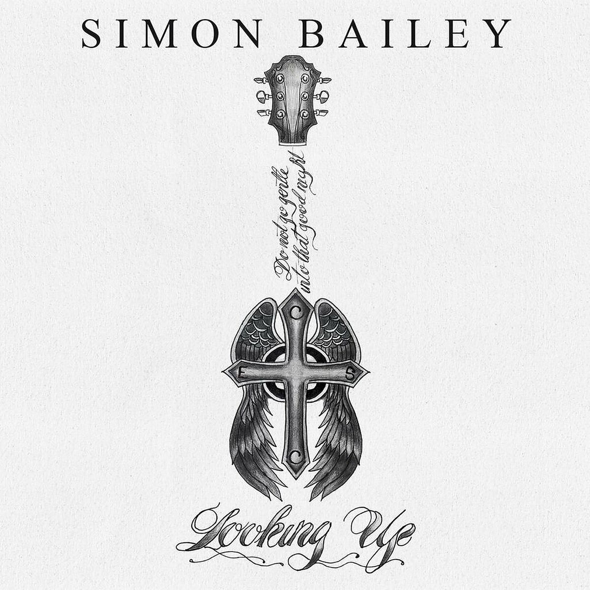 Album cover of Looking Up