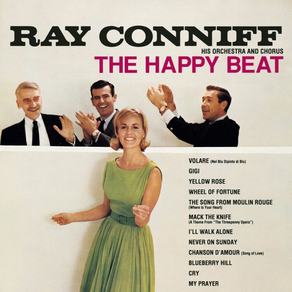 Picture of The Happy Beat