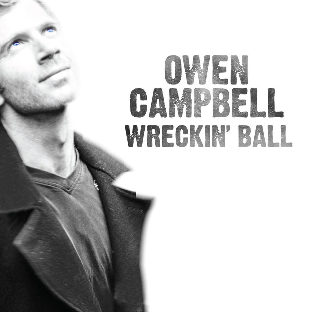 Picture of Wreckin' Ball
