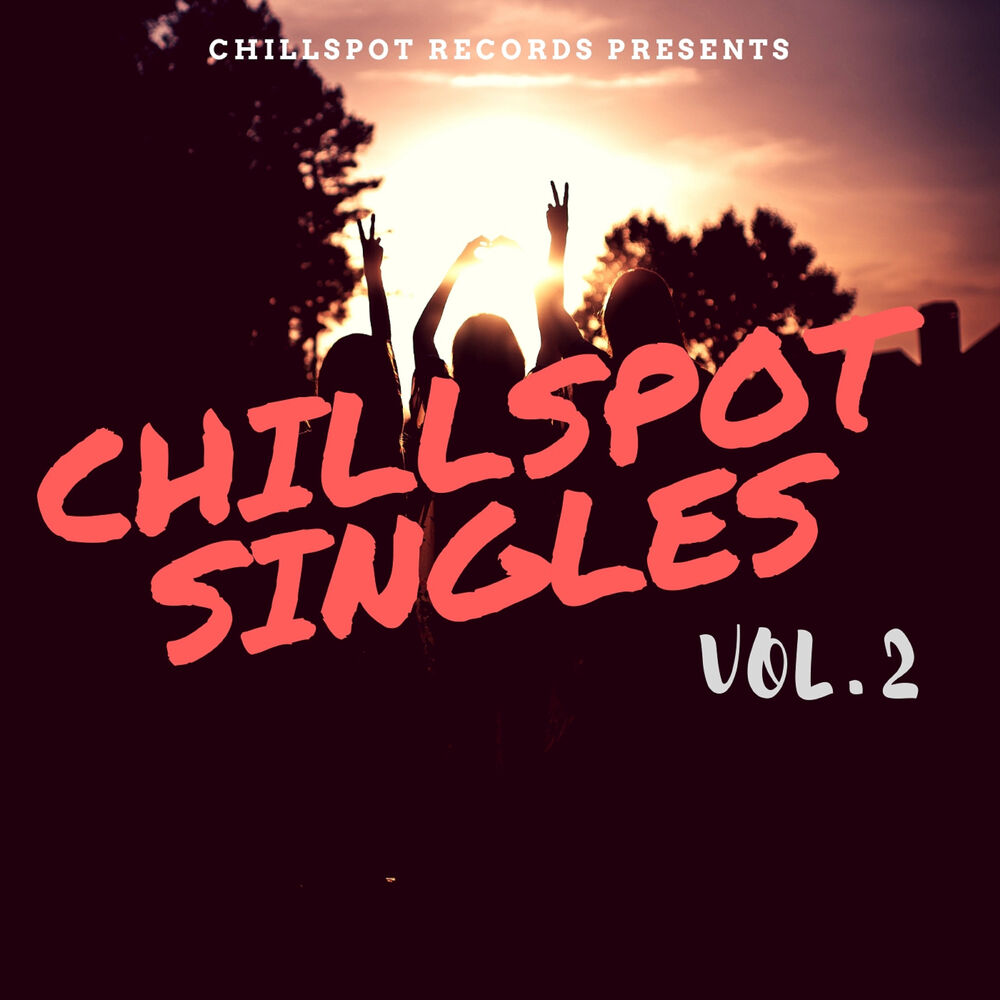 Picture of ChillSpot Singles, Vol. 2