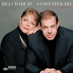 Cover of Love Is Here To Stay