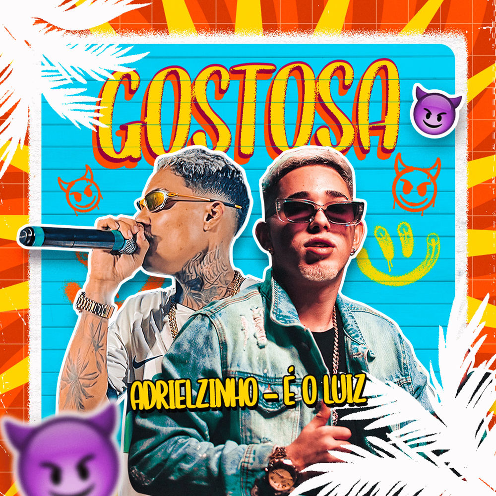 Gostosa