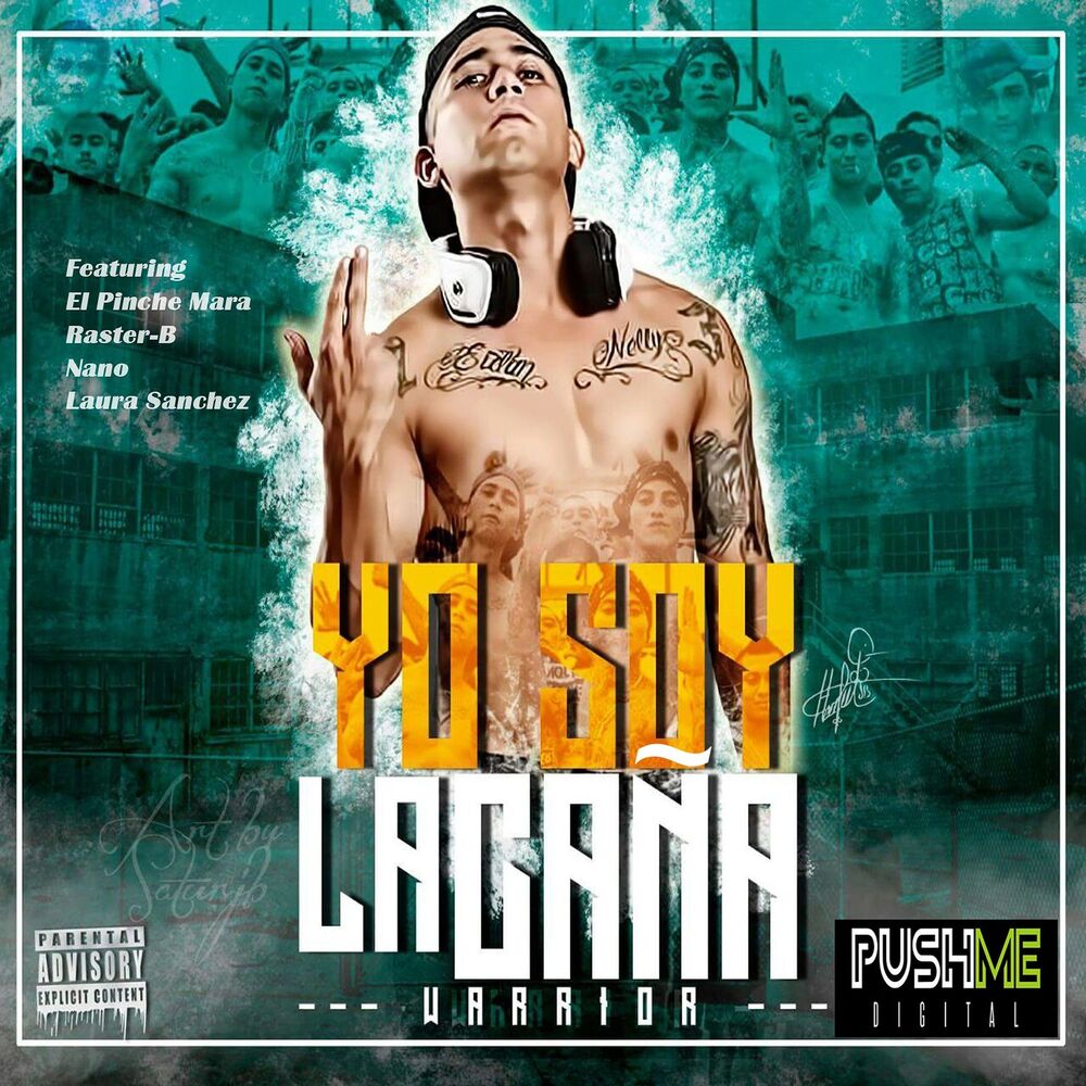 Picture of Yo Soy la Caña