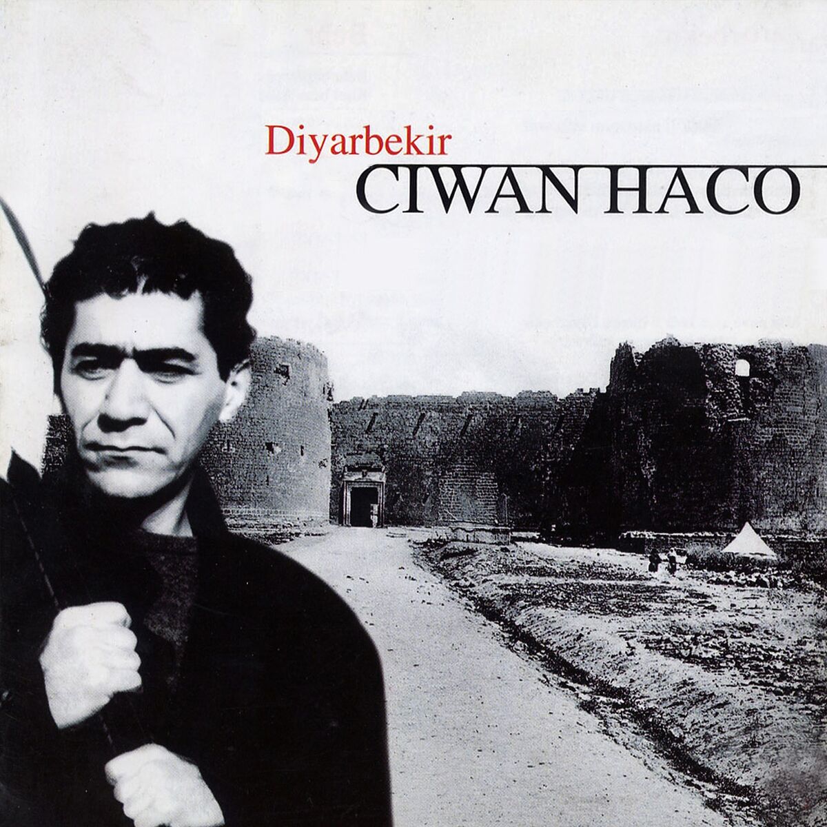 Album cover of Dîyarbekir (Remastered)