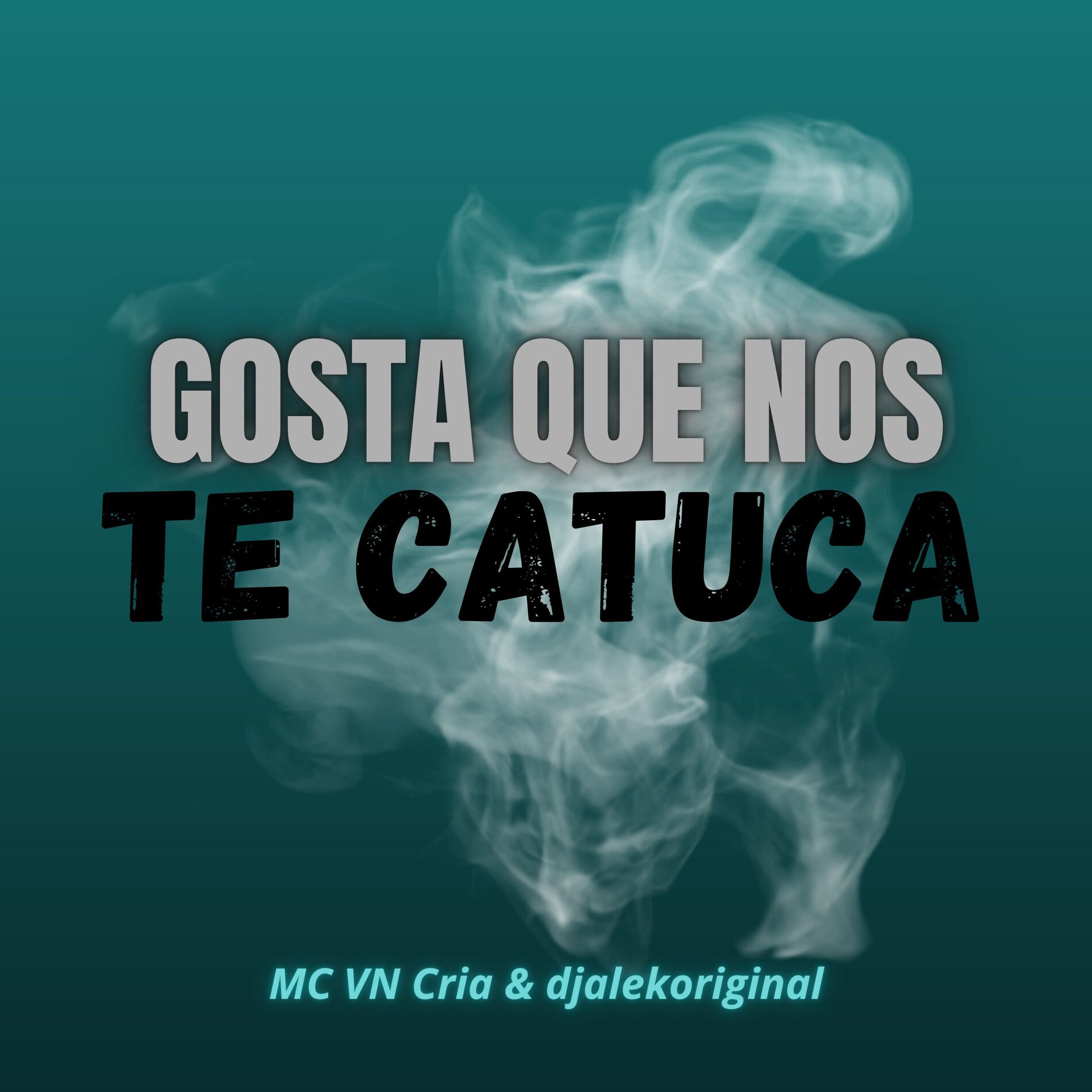 Album cover of Gosta Que nos Te Catuca