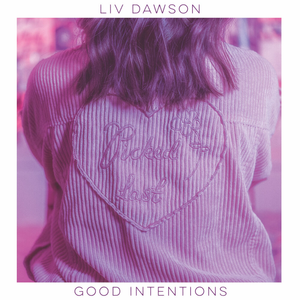 Picture of Good Intentions
