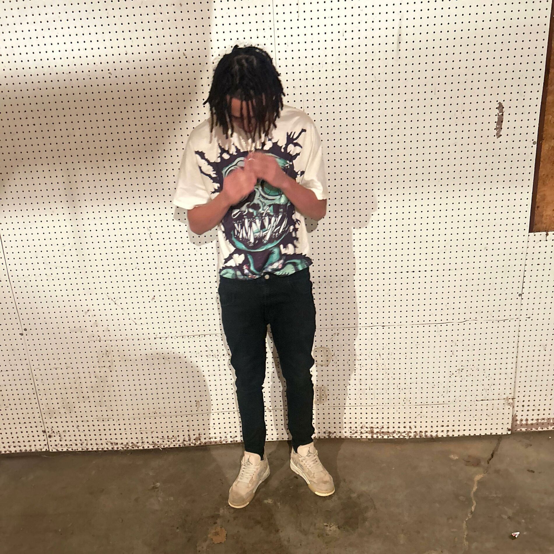 Album cover of Ski (feat. Joeski)