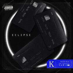 Cover of Eclipse