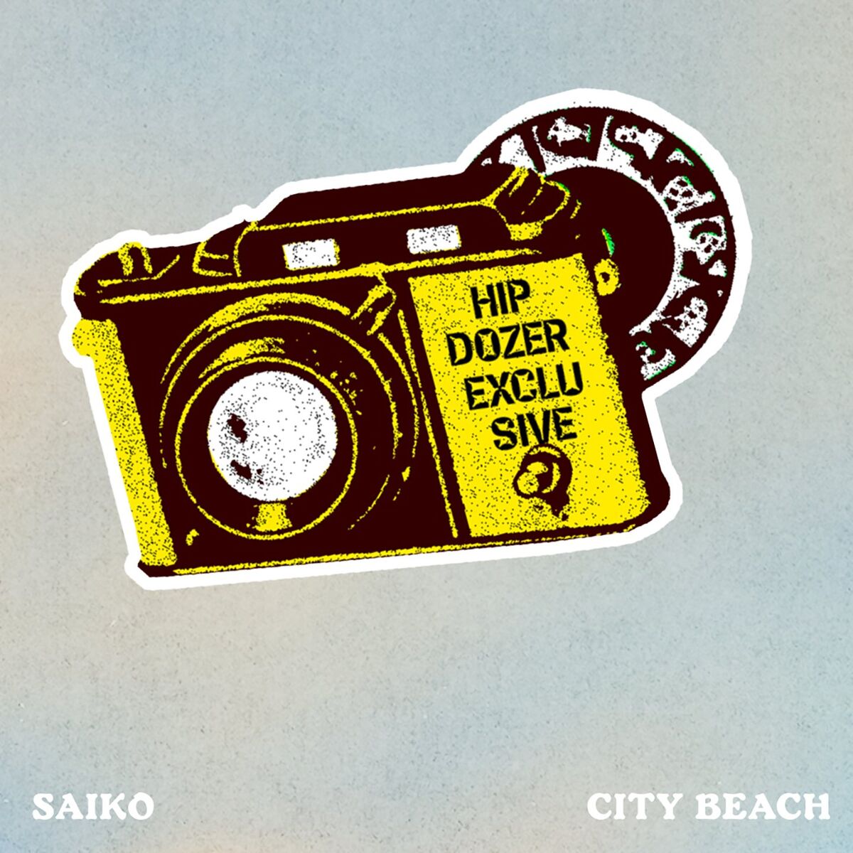 Album cover of City Beach