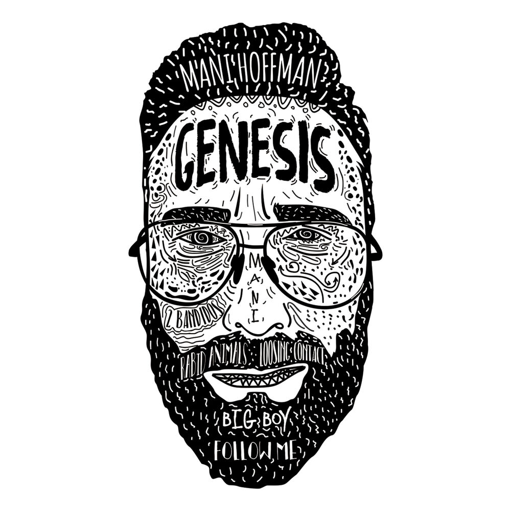 Picture of Genesis