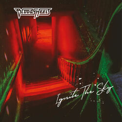 Cover of Ignite the Sky