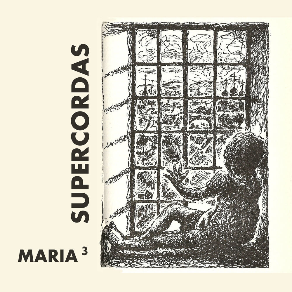 Picture of Maria³