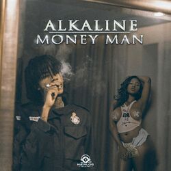 Cover of Money Man