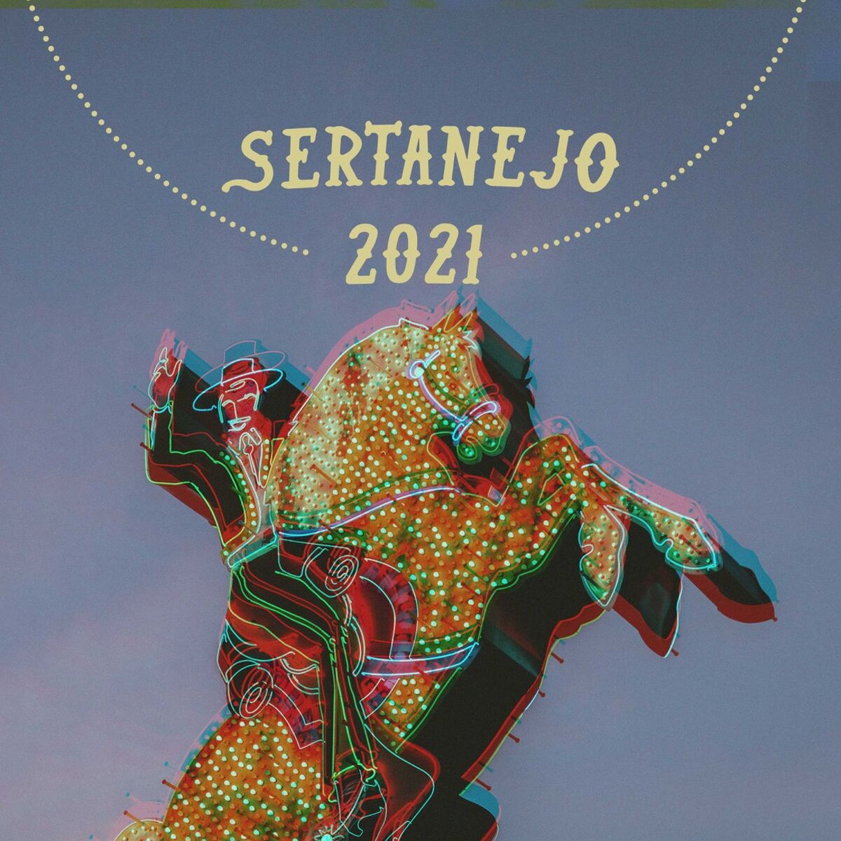 Album cover of Sertanejo 2021