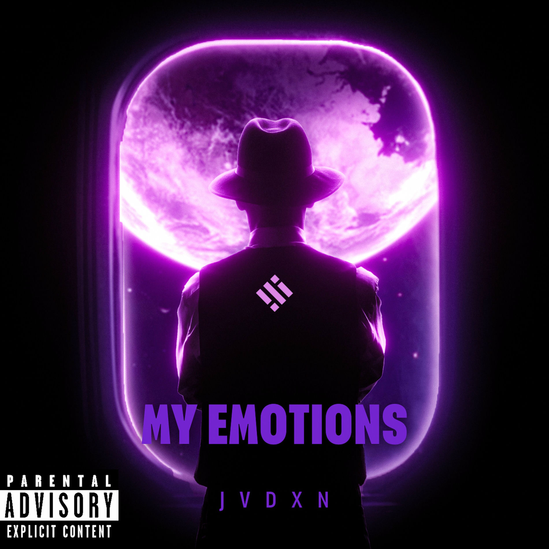 Album cover of My Emotions