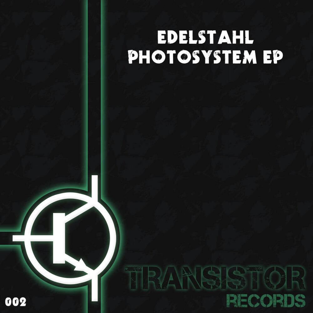Picture of Photosystem EP