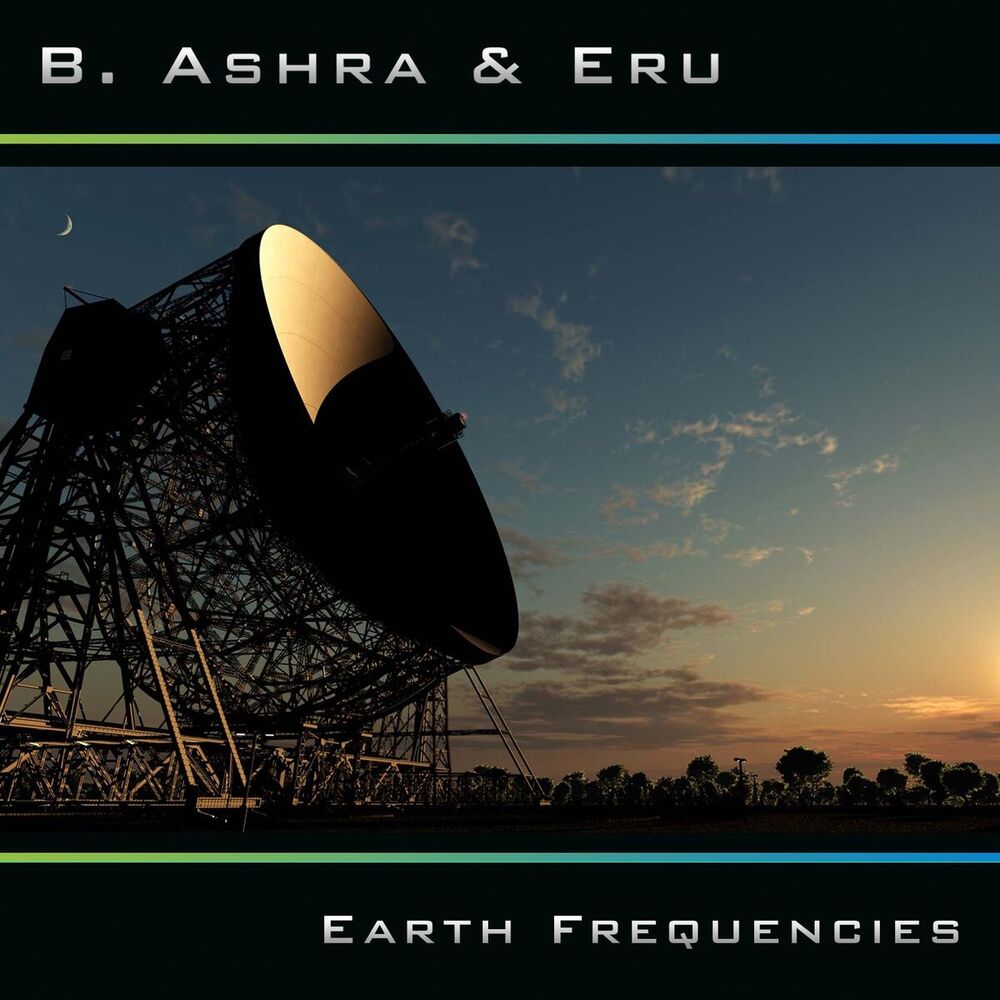 Picture of Earth Frequencies