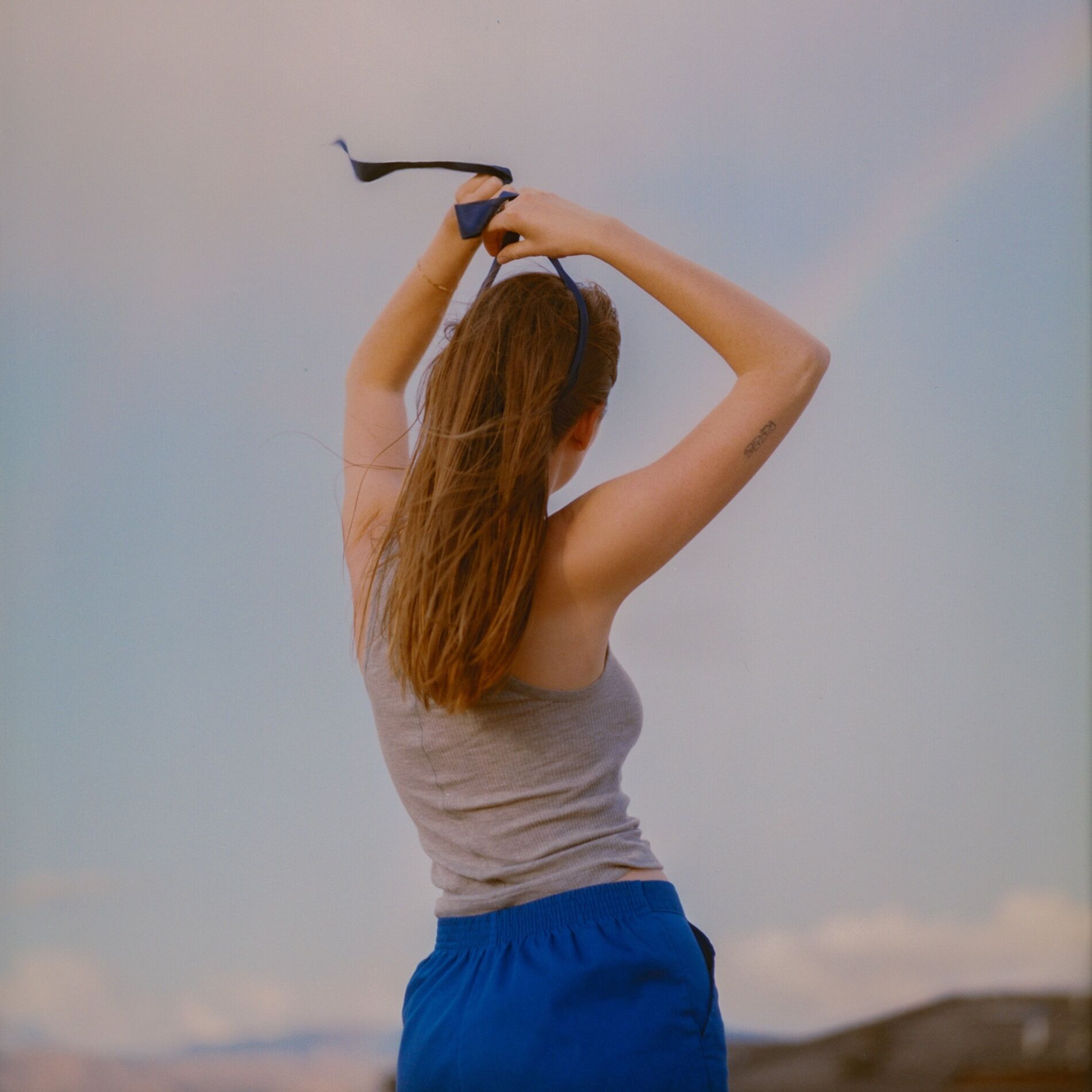 Album cover of Ribbon
