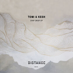 Cover of Drip Drop EP