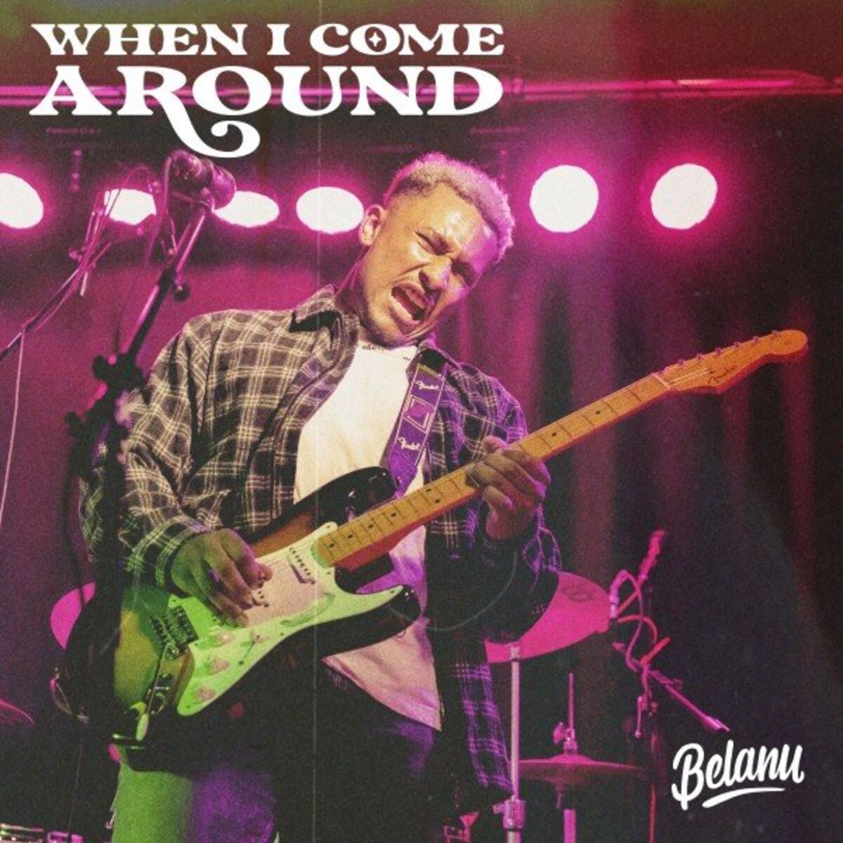 Album cover of When I Come Around