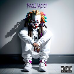 Cover of PAGLIACCI
