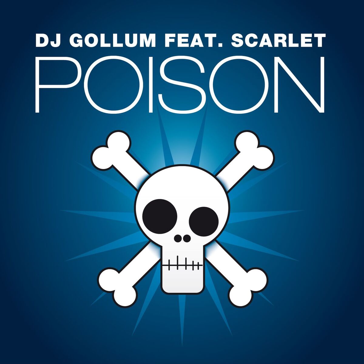 Album cover of Poison