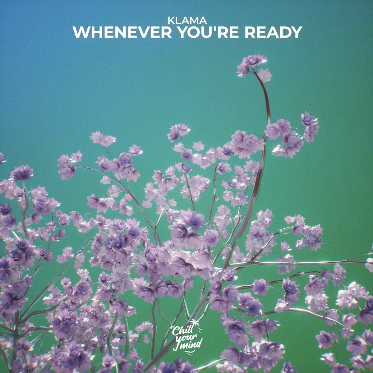 Album cover of Whenever You're Ready