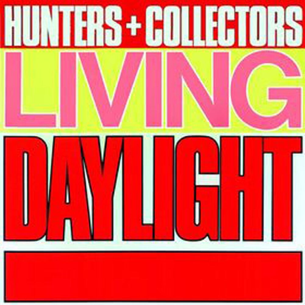 Picture of Living Daylight