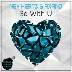 Cover of Be With U