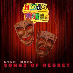 Cover of Even More Songs Of Regret
